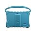 Kids Tablet Kids Pad Tablet - Auto Beyond 7 inch Tablets for Kids Google Android 5.1 with Handle Silicone Case,Per-Installed iWawaHome and AR Zoo APP,IPS Display Screen,1GB+8GB,Wi-Fi,Bluetooth(Blue)