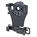 Carson HookUpz Universal Smartphone Digiscoping Adapter for Most Full Sized Binoculars (IB-700) XX-Large