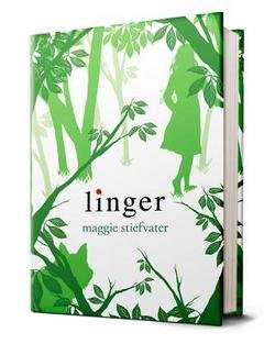 Maggie Stiefvater: Linger (Hardcover); 2010 Edition