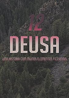 Livro 12 Deusa (Livro 1)