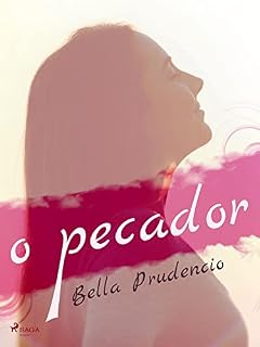 Livro O Pecador