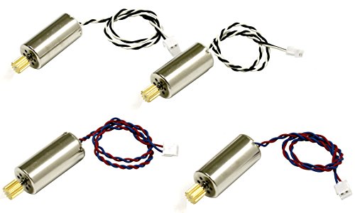 X-Speed Drone Racer Motor, 10 mm