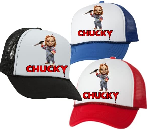 Amazon.com: Red Lips Tongue Out tockstar Trend Trucker hat Ships