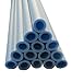 Upper bounce Noodle Trampoline Pole Foam Sleeves Set of 12 – Trampoline Padding Replacement, Foam Tubes Padding, 33