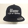 Vintage-Bone-Thugs-N-Harmony-Snapback-Hat