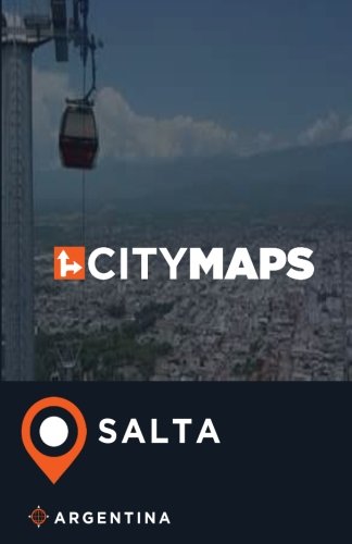 Download City Maps Salta Argentina