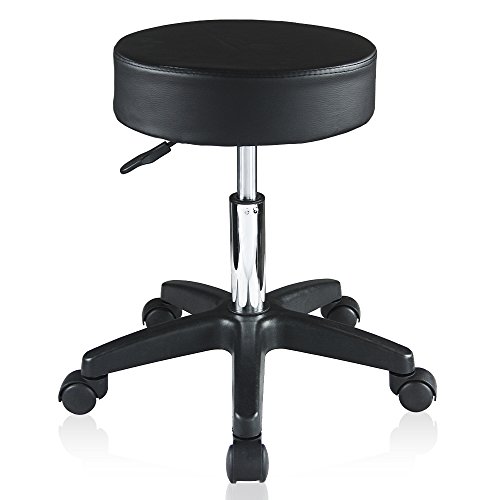 PARTYSAVING Hydraulic Massage and Salon Stool - Extra Large, APL1159