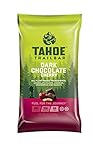 Tahoe Trail Bar, Plant-Based Natural Energy Bar