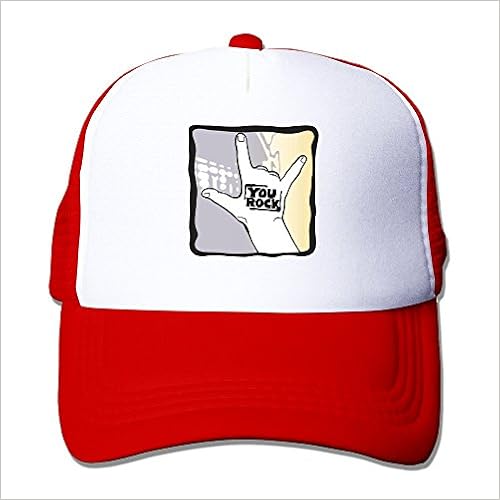 Texhood Punk Rock.PNG Cool Hiphop Cap 