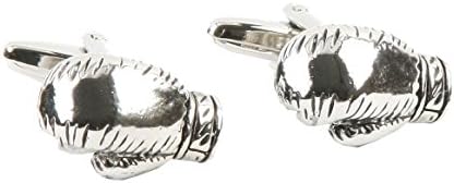 Harvey MakinBoxing Glove Cufflinks