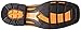 ARIAT mens Workhog Steel Toe Work Boot, Dark Earth, 11 US