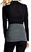Imagenation Junior and Plus Size Solid Long Sleeve Shrug Bolero