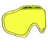 509 Sinister X5 Lens - Yellow Tint