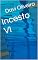 Livro Incesto VI