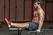 chalk supplements full finger power racks health bionic less more raw compression effective goat tape recovery top chains trainer genie shirt invictus bodybuilding flexclosure champion ladies Blue