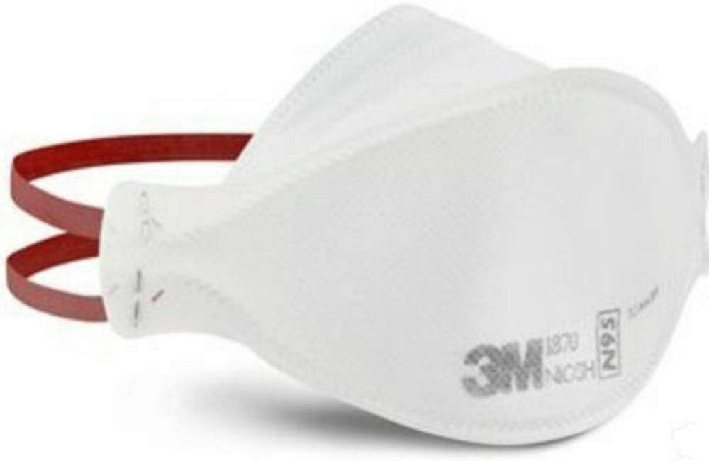 20 N95 RESPIRATOR SURGICAL MASK FILTERS MERS wrapped - by Baga Goodies