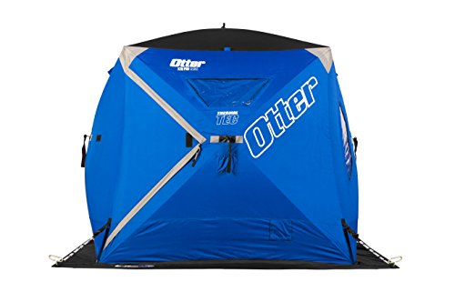 Otter 201110 Xth Pro Cabin Thermal Hub (Thermaltec)