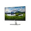 Dell-S2421H-24-Inch-Full-HD-1920x1080-Monitor-75Hz-IPS-4ms-AMD-FreeSync-Built-in-Speakers-Ultrathin-Bezel-2x-HDMI-3-Year-Warranty-Silver Dell S2421H 24 Inch Full HD (1920x1080) Monitor, 75Hz, IPS, 4ms, AMD FreeSync, Built-in Speakers, Ultrathin Bezel, 2x…