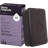 Marie Originals Eczema Bar Soap - Natural Psoriasis