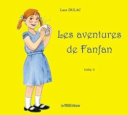Les  aventures de Fanfan
