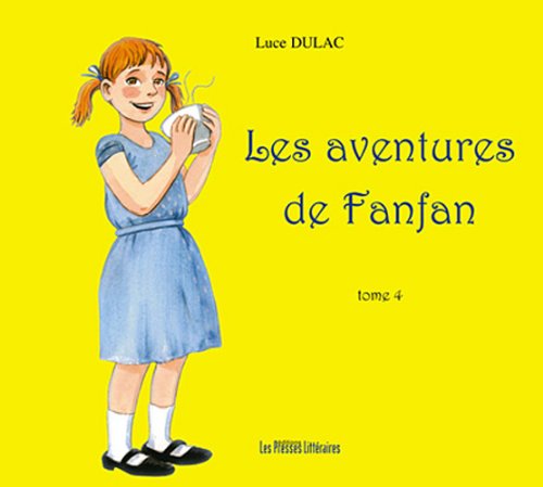 Les  aventures de Fanfan