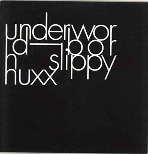 洋楽 UNDERWORLD born slippy / NUXX Underworld - Born Slippy Nuxx 2003 - Amazon.com Music