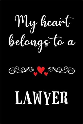 gift for lawyer girlfriend