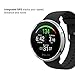 POLAR IGNITE - Advanced Waterproof Fitness Watch (Includes Polar Precision Heart Rate Integrated GPS and Sleep Plus Tracking)