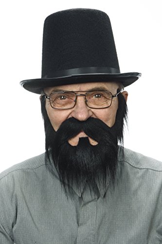 Nomad beard and mustache - Image 2
