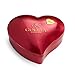 GODIVA Chocolatier Valentine’s Day Heart Tin with Assorted G Cube Chocolate Truffles, 12 pc.thumb 4