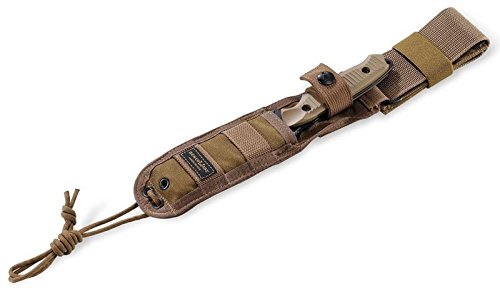 Benchmade Nimravus 141 Knife - Image 3