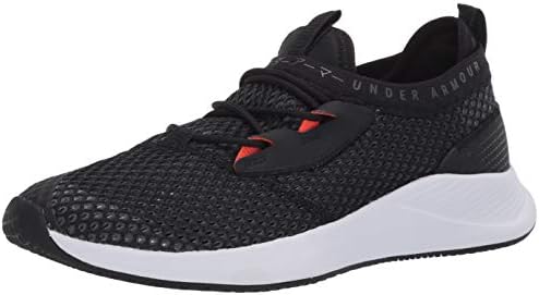 under armour charged breathe running shoes