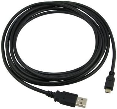 EpicDealz USB Cable for Dell Venue 7 3740 Tablet Data/Computer/Sync/Charger Cable (6 Feet)