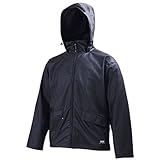 Helly Hansen Men's Voss Jacket, Navy, X-Small