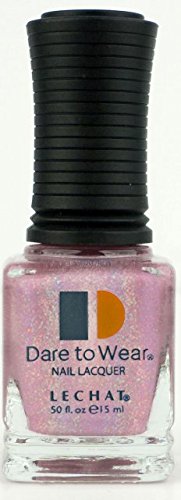 LeChat Dare to WEAR Spectra - (SDW13 - Galactic Pink)