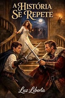 Livro A História se Repete