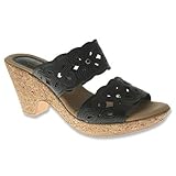 Spring Step Women's Jujube Sandals