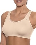 Champion Double Dry Distance Underwire Sports Bra