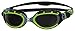 Zoggs Predator Flex 2.0 Reactor Swimming Goggles Swimming Goggles No Leaking Anti Fog UV Protection Triathlon