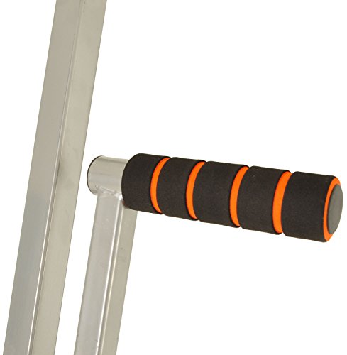 Conquer Vertical Climber Fitness Climbing Cardio Machine 3.0 Conquer Vertical Climber Fitness Climbing Cardio Machine 3.0