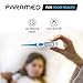 Paramed Oral Underarm Rectal Thermometer
