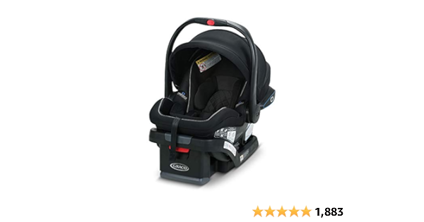 graco snugride snuglock 35 lx