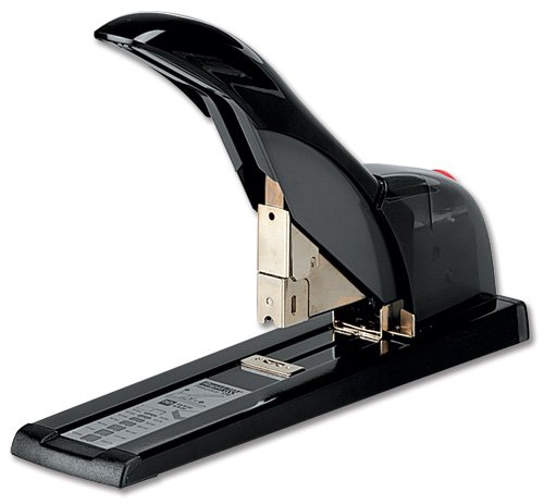 Rapid R49 Heavy Duty Stapler Black
