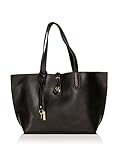 Tutilo Designer Handbags: Feature Womens Tote Bag - Brown (See More Colors)