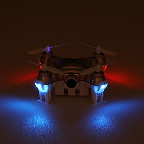 mini drone cx10w