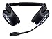 Logitech Wireless Headset H760 With Behind-the-head Design