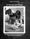 Little Black (& White) Book by 