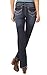 WallFlower Women's Legendary Bootcut Mid-Rise Insta Stretch Juniors Jeans (Standard and Plus), Britney, 13