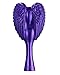 Tangle Angel Pop Purple Detangling Brush