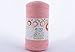 T-shirt Ribbon yarn cotton Fettuccini Zpagetti highest quality ~ 250 g and 175 yard long ( 160 meter) Sewing Knitting Crochet T shirt yarn#4
